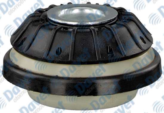 ERASTECH 17168 Amortisor Takozu On Rulmanli Grande Punto- Punto Evo 06-> Corsa D 07->